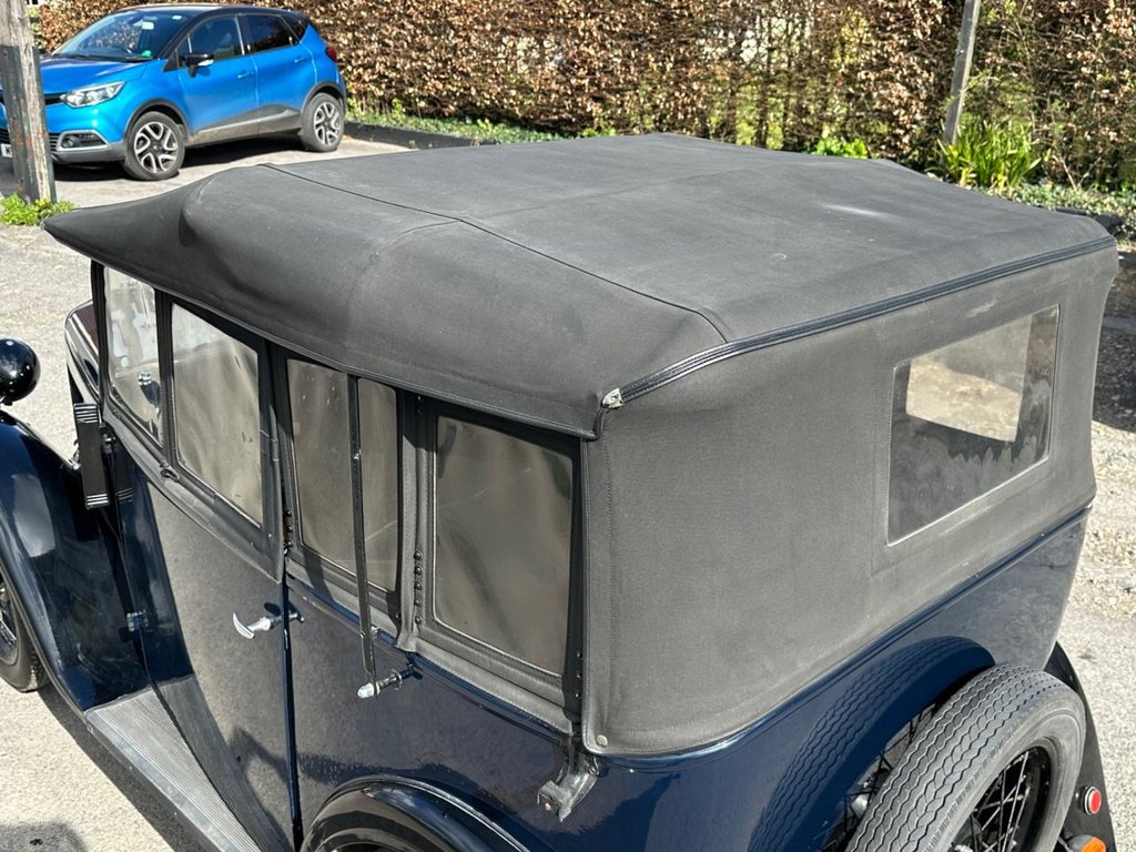 Used Austin Mini 1933 for sale - 78056330: Photo 33