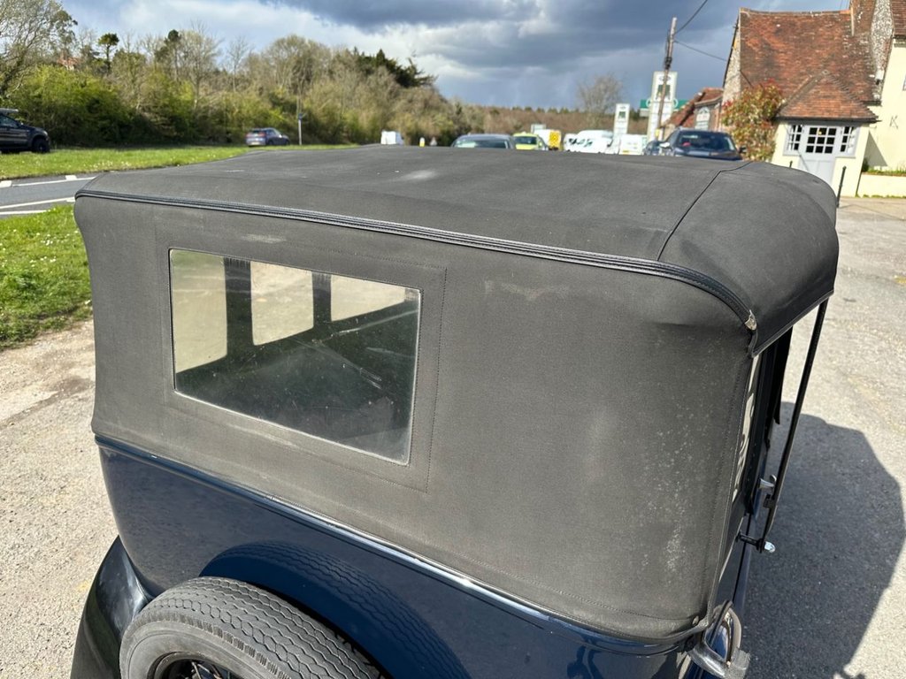 Used Austin Mini 1933 for sale - 78056330: Photo 34