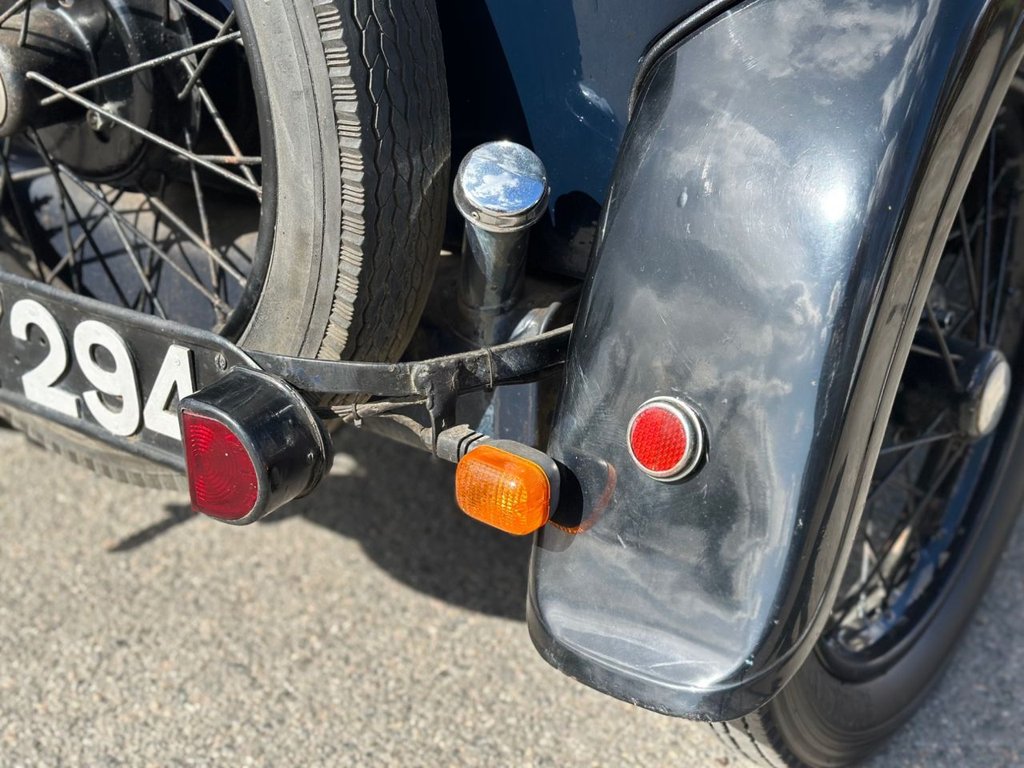 Used Austin Mini 1933 for sale - 78056330: Photo 35