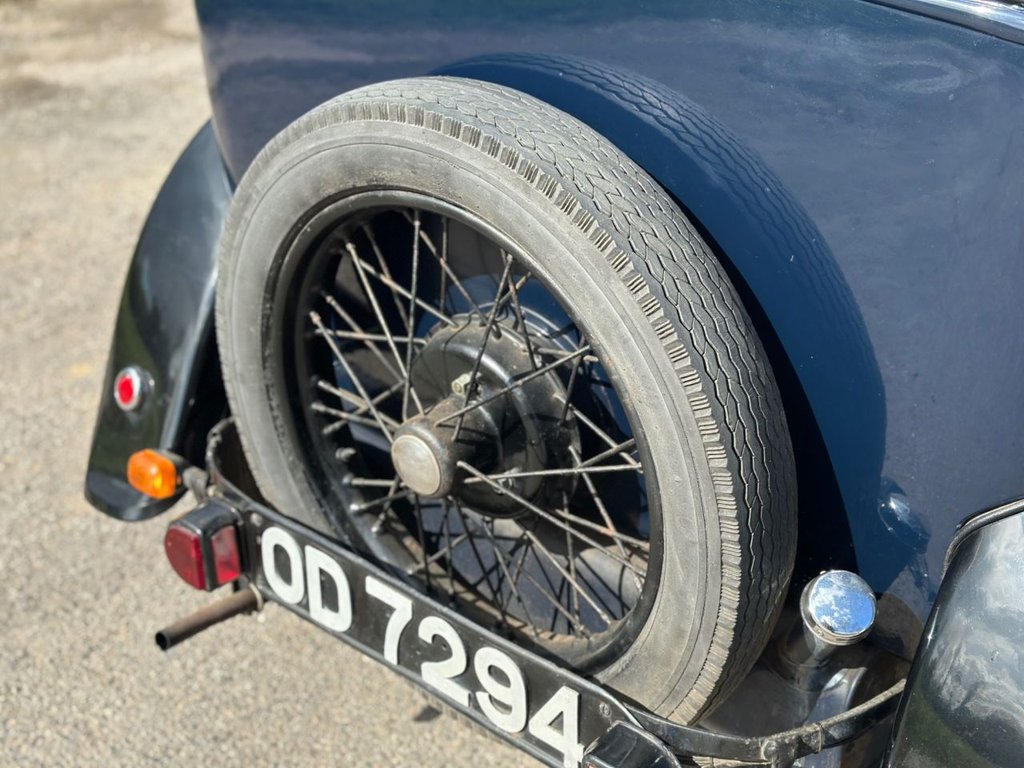 Used Austin Mini 1933 for sale - 78056330: Photo 36