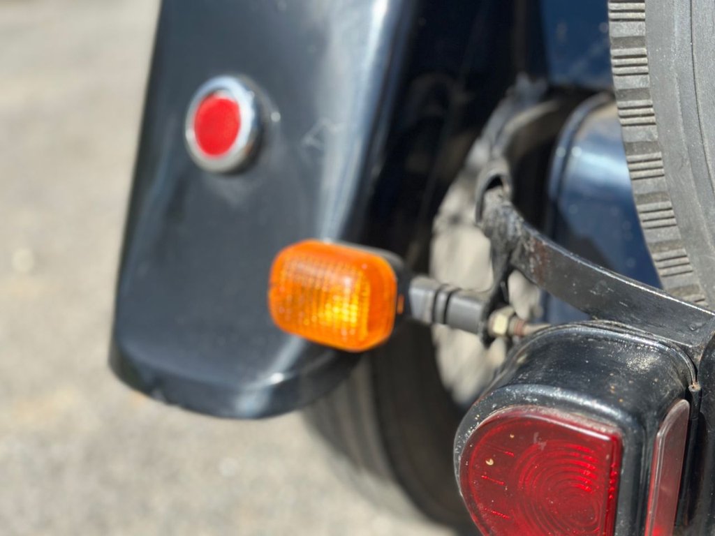 Used Austin Mini 1933 for sale - 78056330: Photo 37