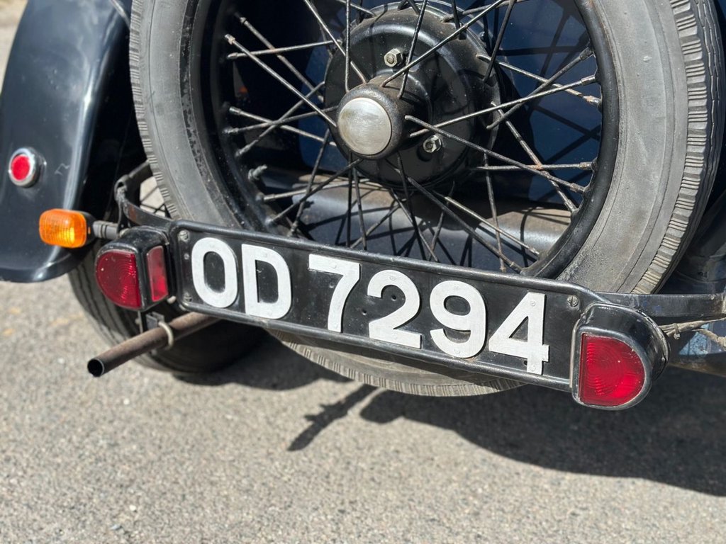 Used Austin Mini 1933 for sale - 78056330: Photo 38