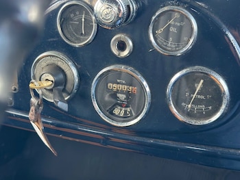 Used Austin Mini 1933 for sale - 78056330: Photo