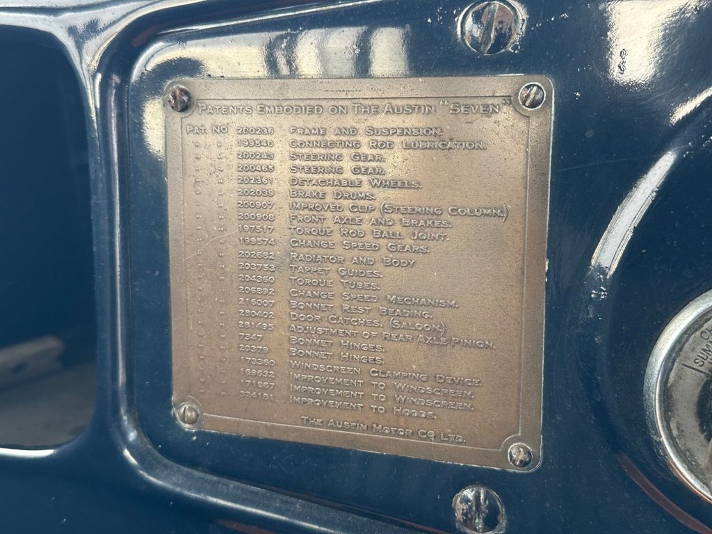 Used Austin Mini 1933 for sale - 78056330: Photo 4