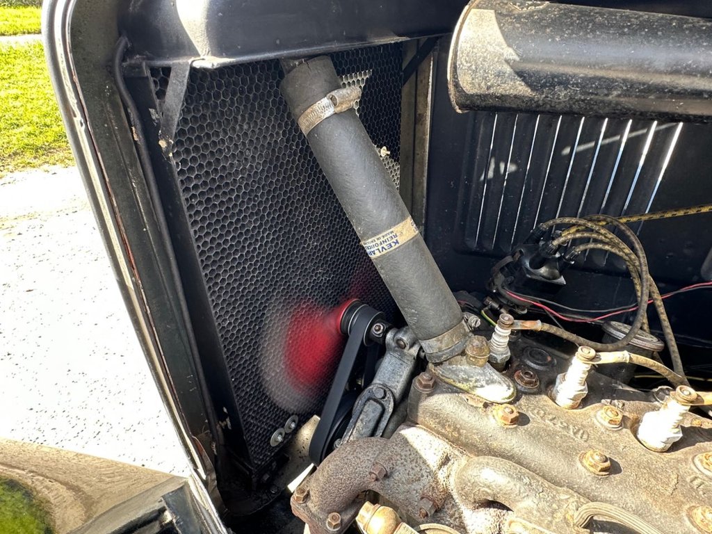 Used Austin Mini 1933 for sale - 78056330: Photo 40