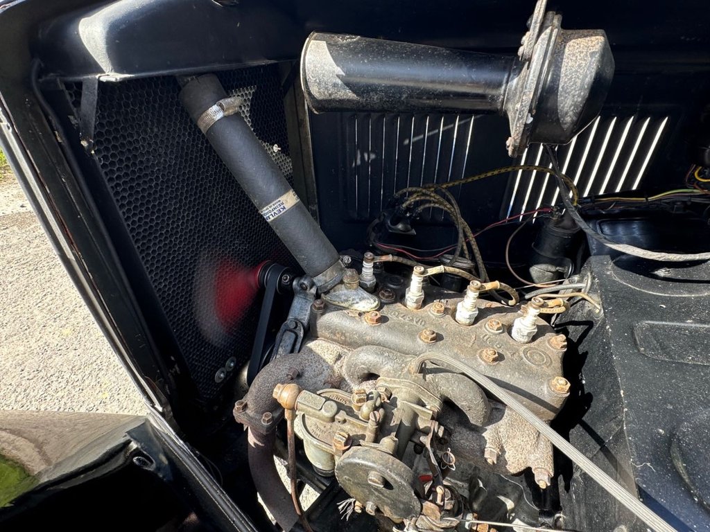 Used Austin Mini 1933 for sale - 78056330: Photo 41