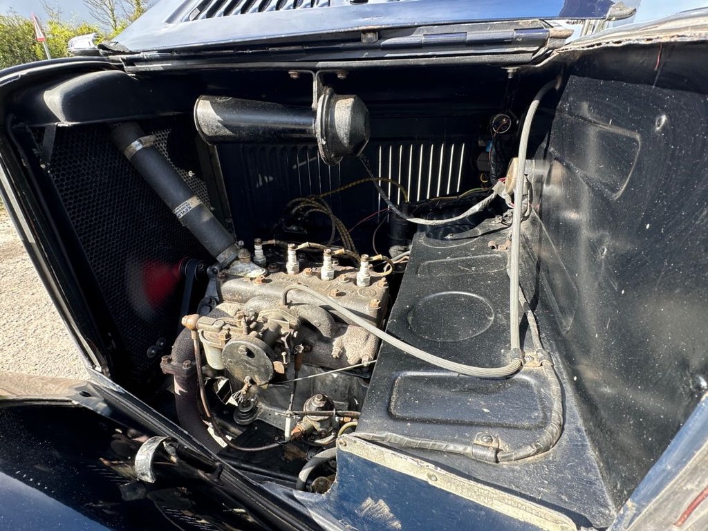 Used Austin Mini 1933 for sale - 78056330: Photo 42