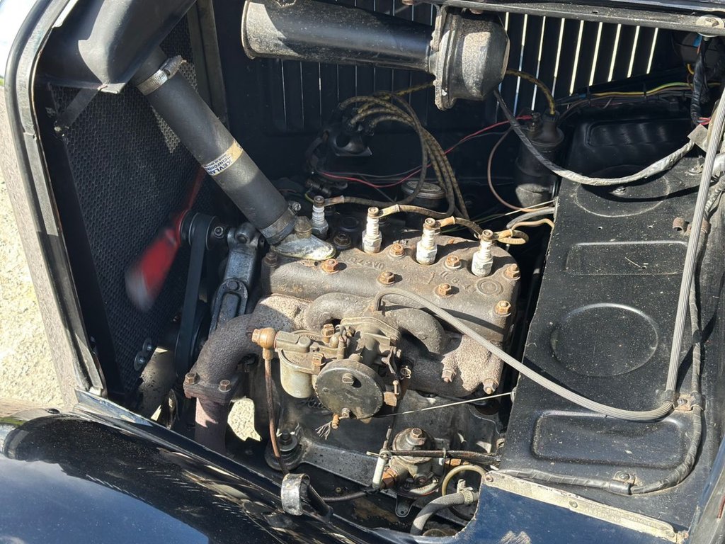 Used Austin Mini 1933 for sale - 78056330: Photo 44