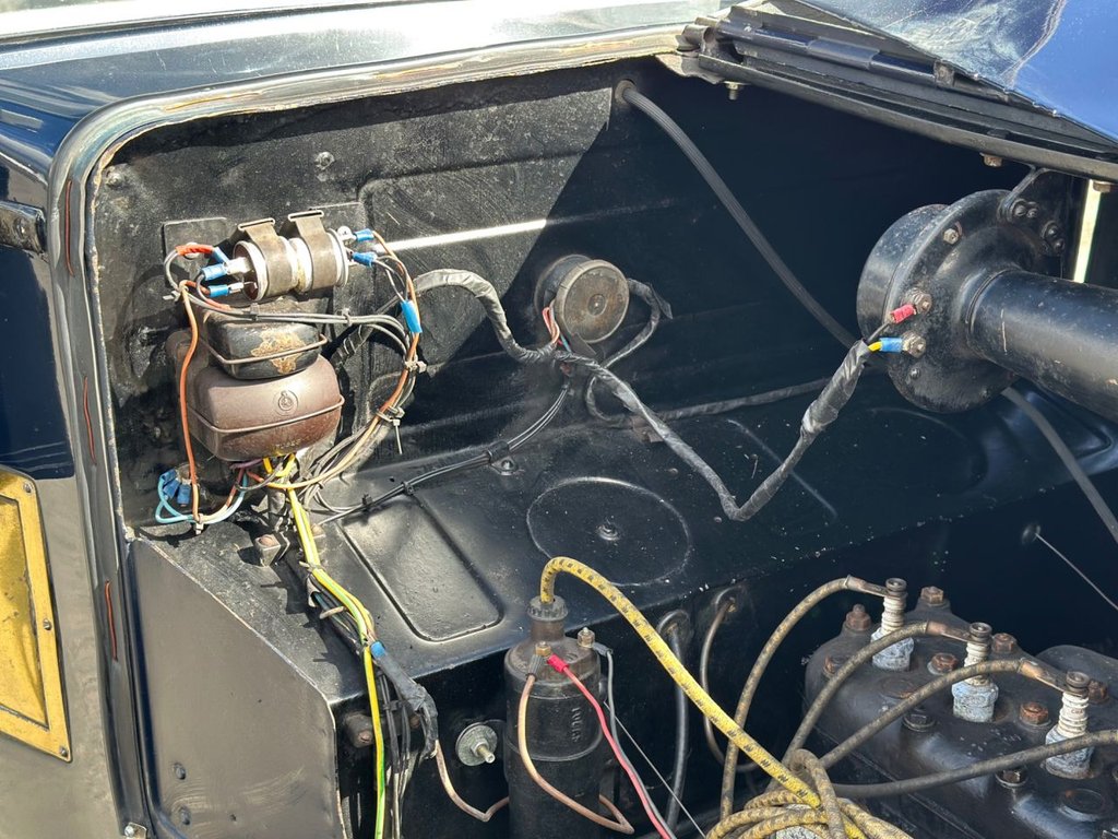 Used Austin Mini 1933 for sale - 78056330: Photo 45