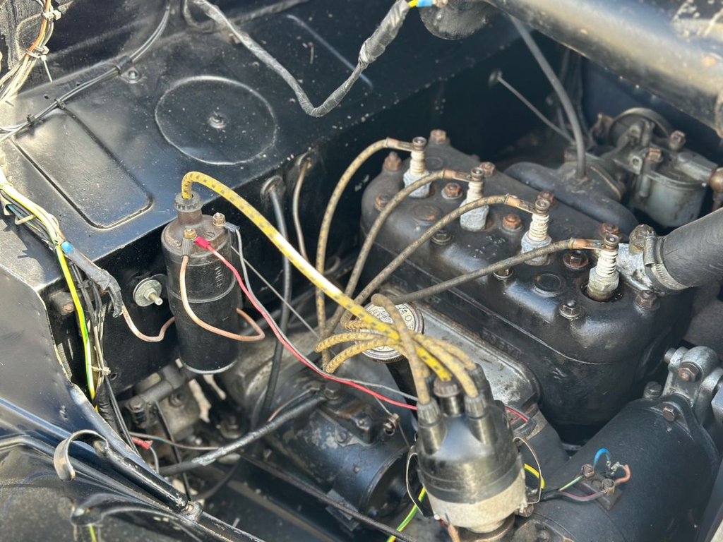 Used Austin Mini 1933 for sale - 78056330: Photo 46