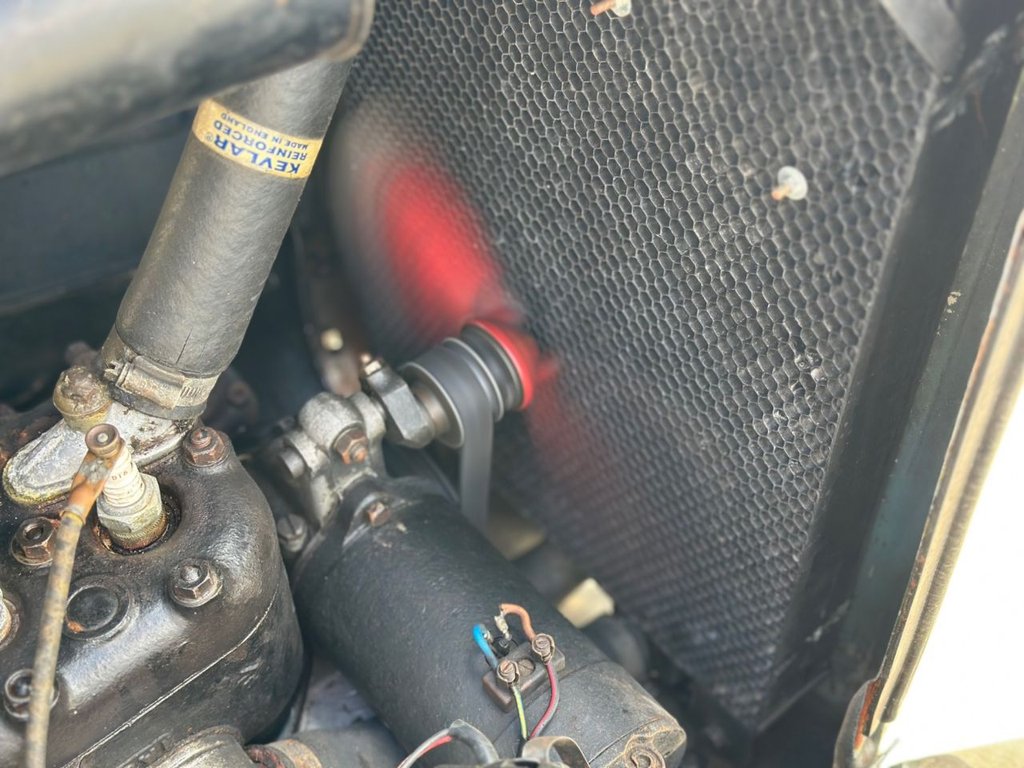 Used Austin Mini 1933 for sale - 78056330: Photo 47