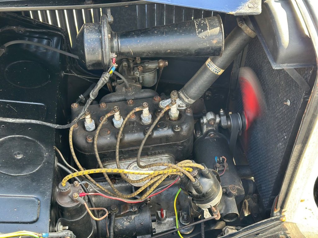 Used Austin Mini 1933 for sale - 78056330: Photo 48