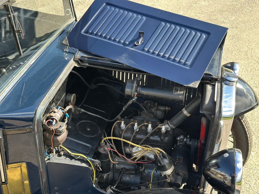 Used Austin Mini 1933 for sale - 78056330: Photo 49