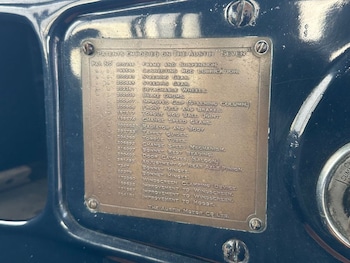 Used Austin Mini 1933 for sale - 78056330: Photo