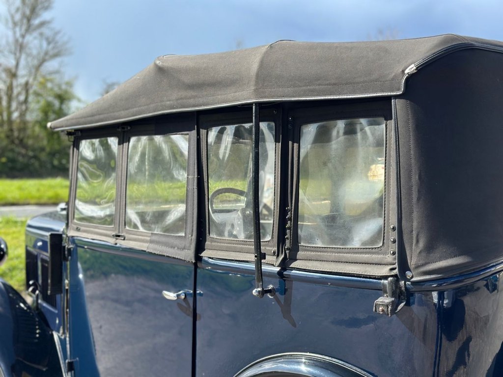 Used Austin Mini 1933 for sale - 78056330: Photo 50