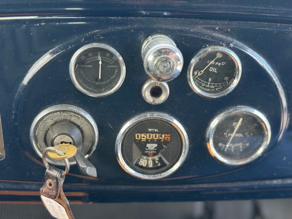 Used Austin Mini 1933 for sale - 78056330: Photo 6