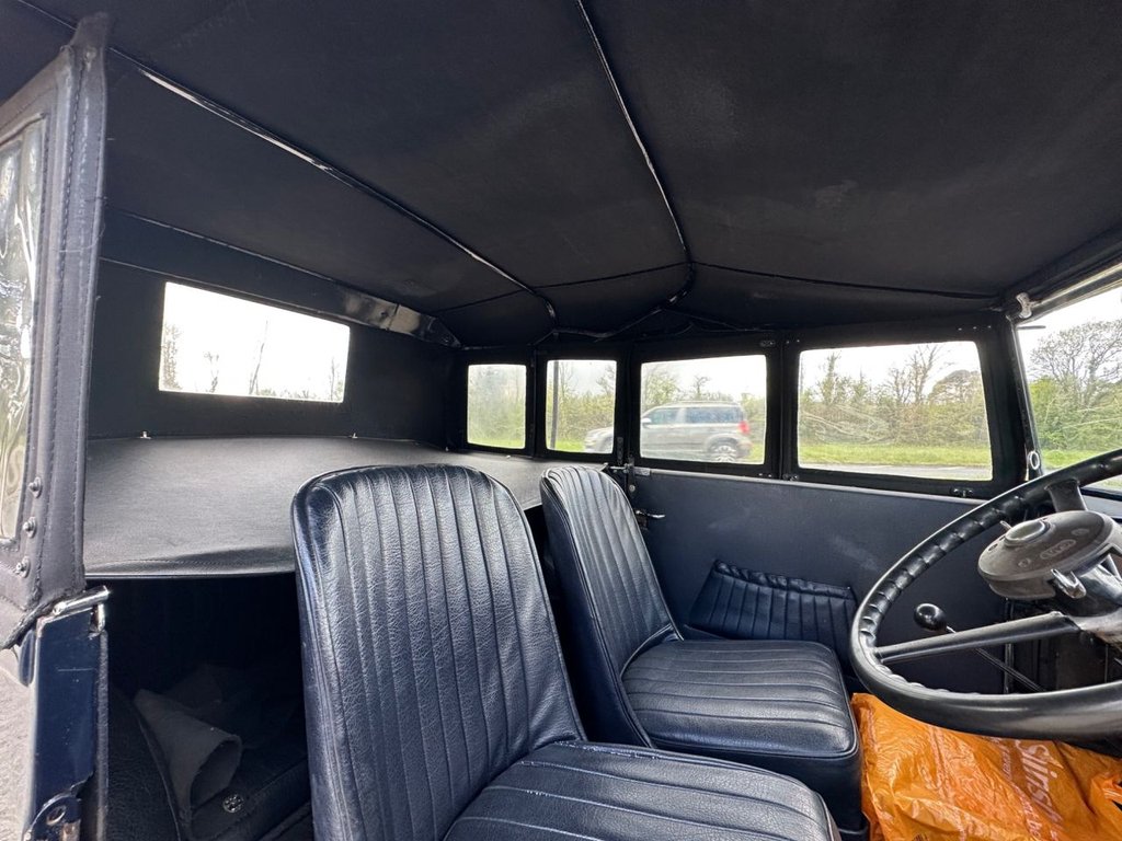 Used Austin Mini 1933 for sale - 78056330: Photo 7