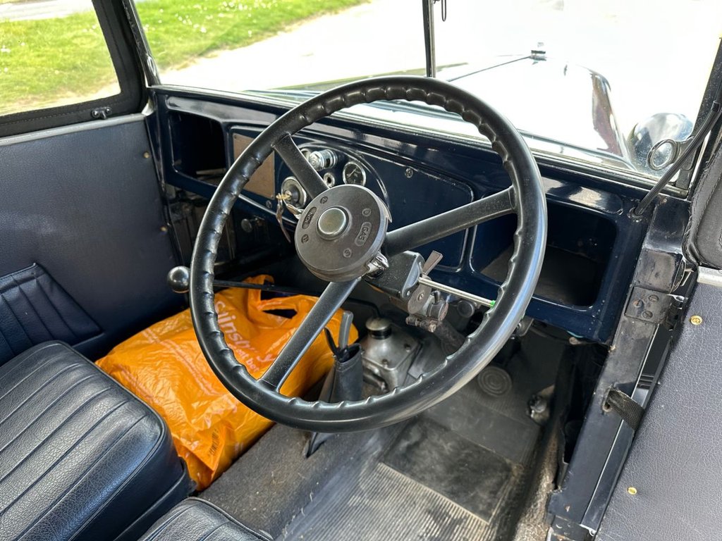 Used Austin Mini 1933 for sale - 78056330: Photo 8