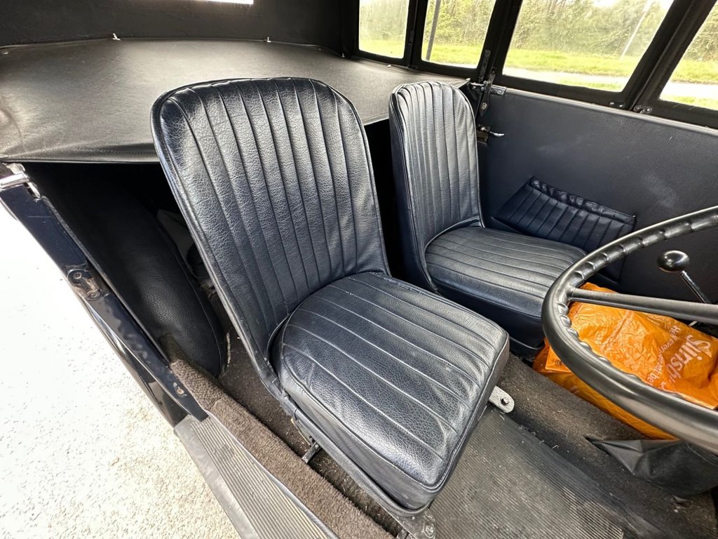 Used Austin Mini 1933 for sale - 78056330: Photo 9