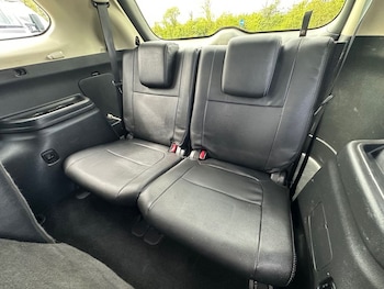 Used Mitsubishi Outlander 2015 for sale - 78557035: Photo