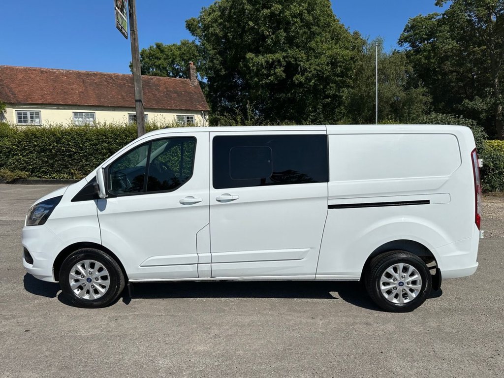 Vehicle 32