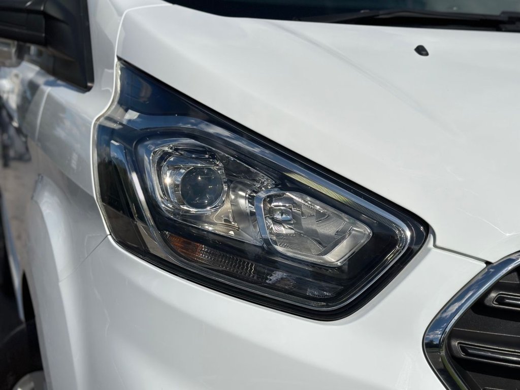 Used Ford Transit Custom 2021 for sale - 76434094: Photo 10
