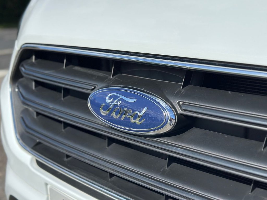 Used Ford Transit Custom 2021 for sale - 76434094: Photo 12