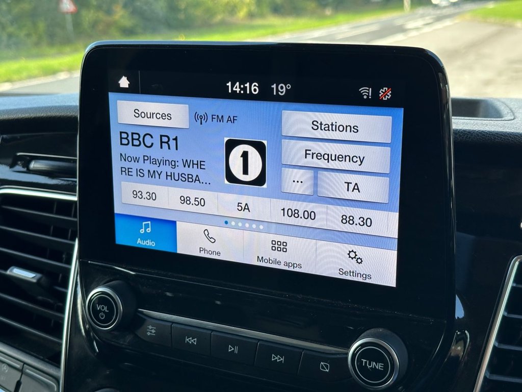 Used Ford Transit Custom 2021 for sale - 76434094: Photo 13