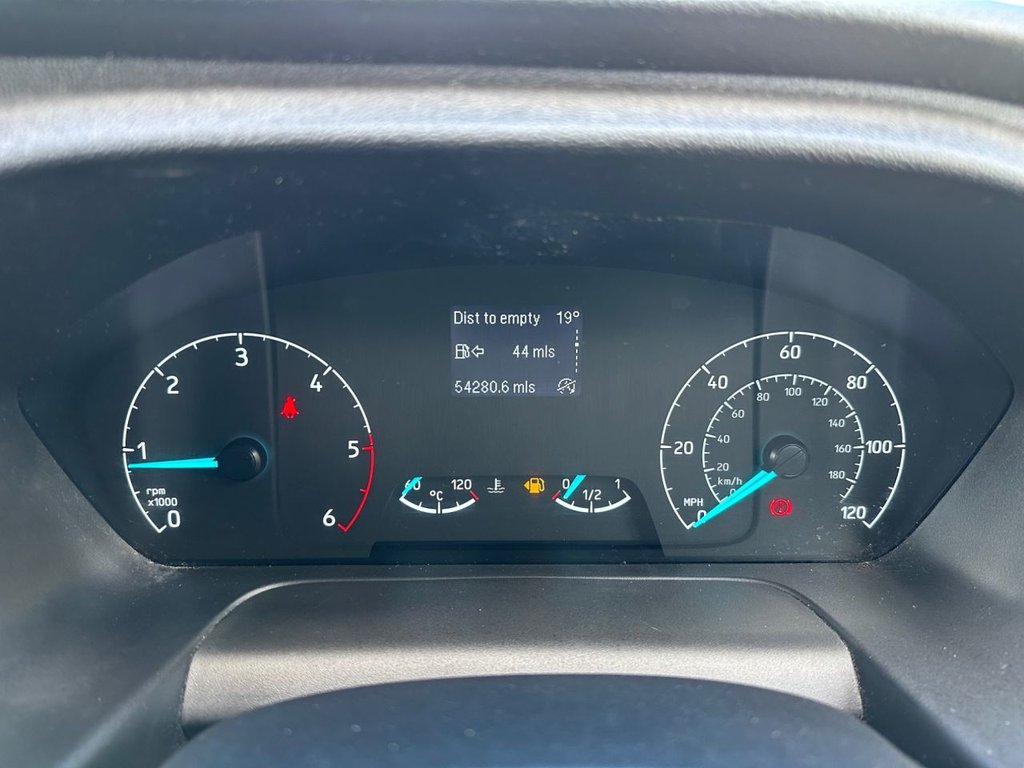 Used Ford Transit Custom 2021 for sale - 76434094: Photo 15