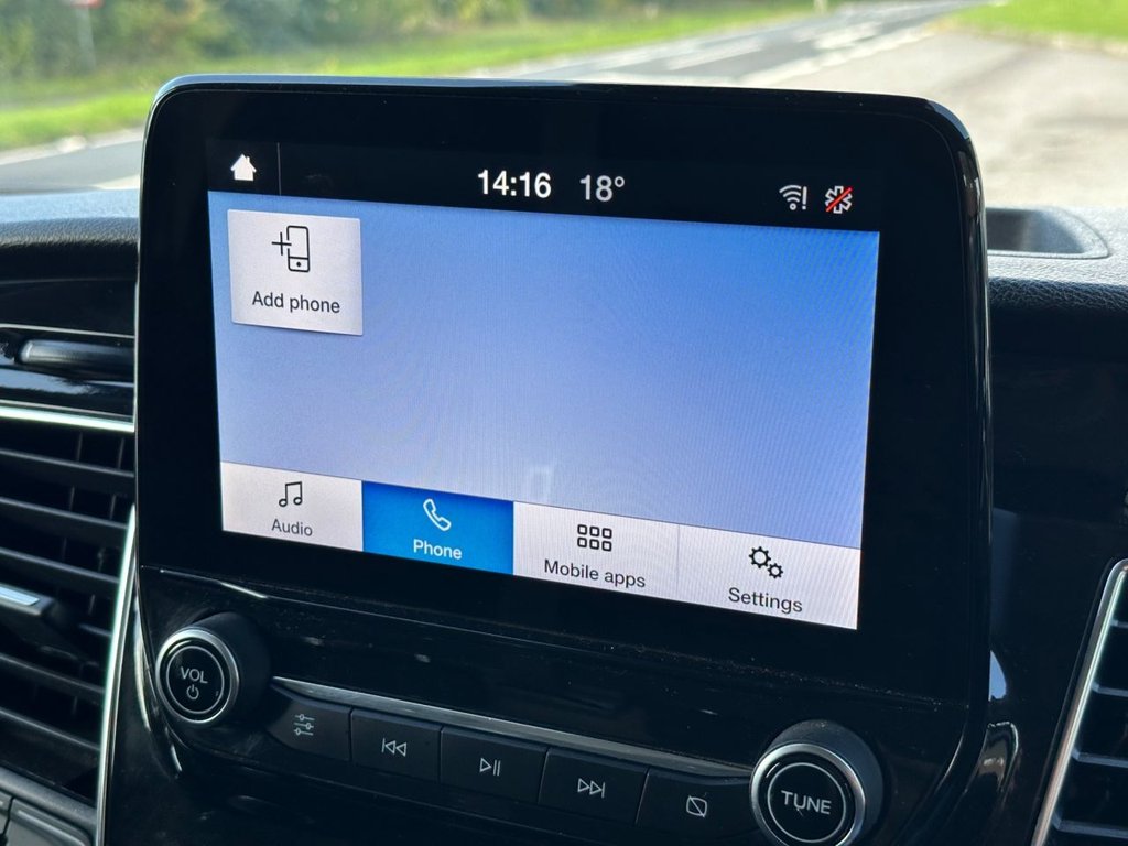 Used Ford Transit Custom 2021 for sale - 76434094: Photo 21