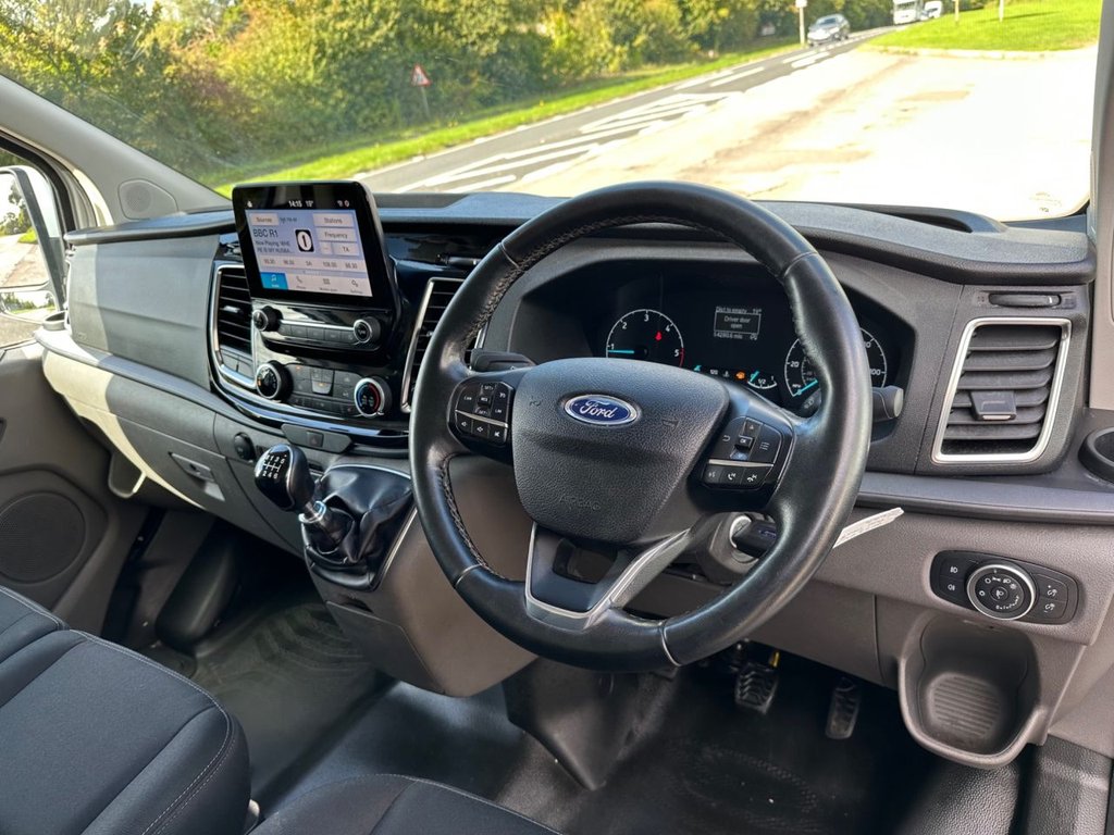 Used Ford Transit Custom 2021 for sale - 76434094: Photo 27