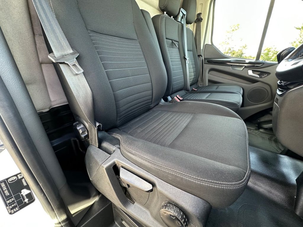 Used Ford Transit Custom 2021 for sale - 76434094: Photo 29