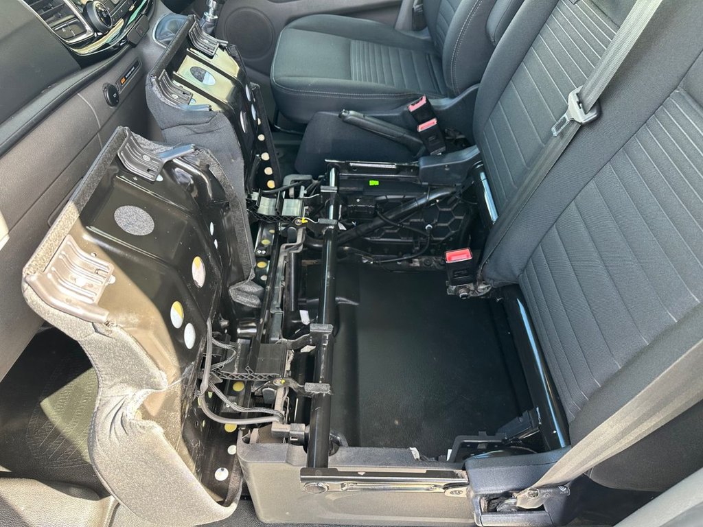 Used Ford Transit Custom 2021 for sale - 76434094: Photo 32