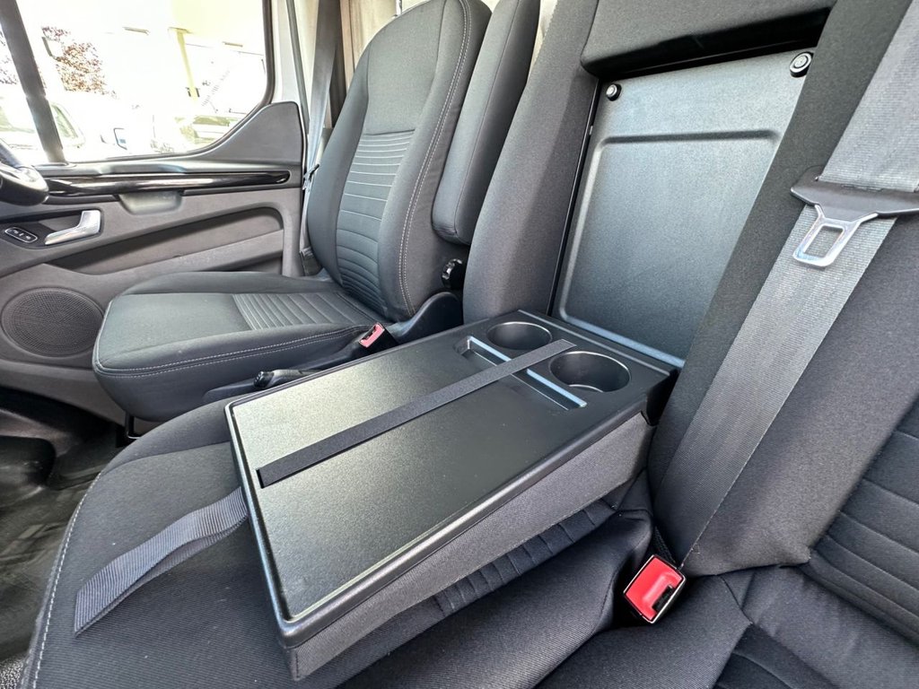 Used Ford Transit Custom 2021 for sale - 76434094: Photo 34