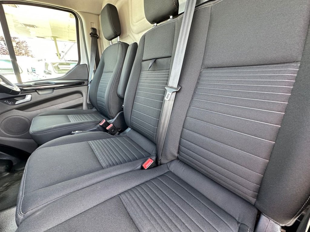 Used Ford Transit Custom 2021 for sale - 76434094: Photo 35