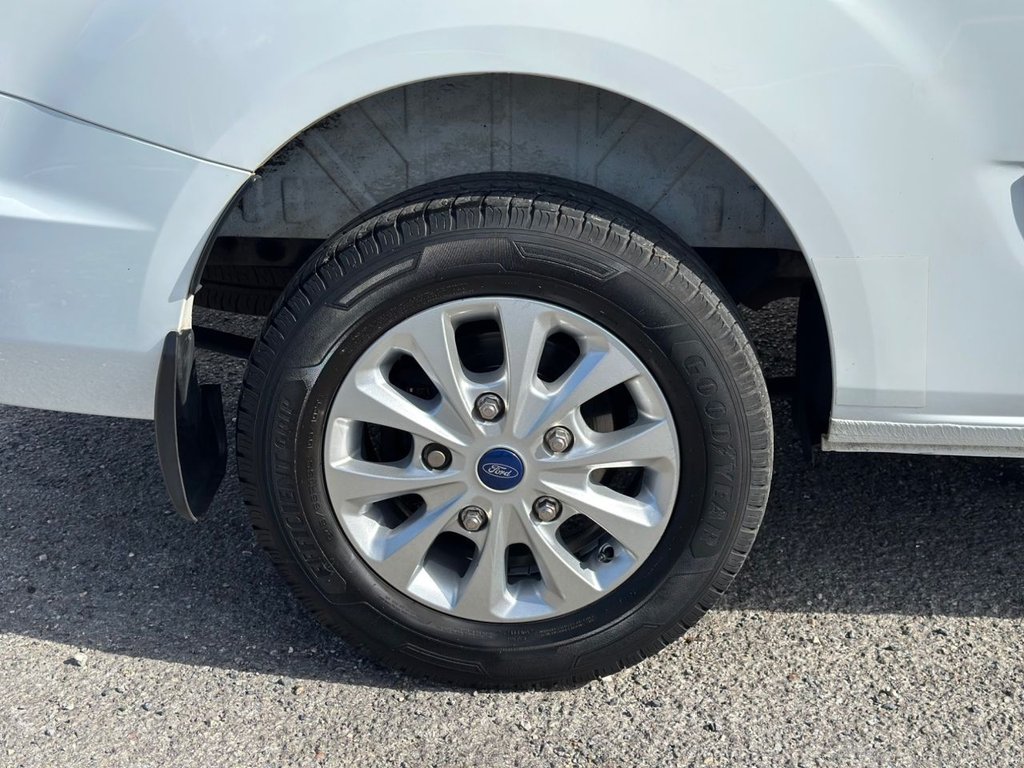 Used Ford Transit Custom 2021 for sale - 76434094: Photo 38