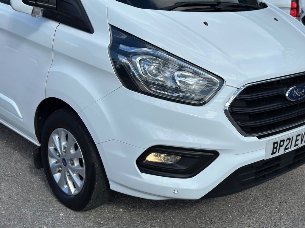 Used Ford Transit Custom 2021 for sale - 76434094: Photo 7