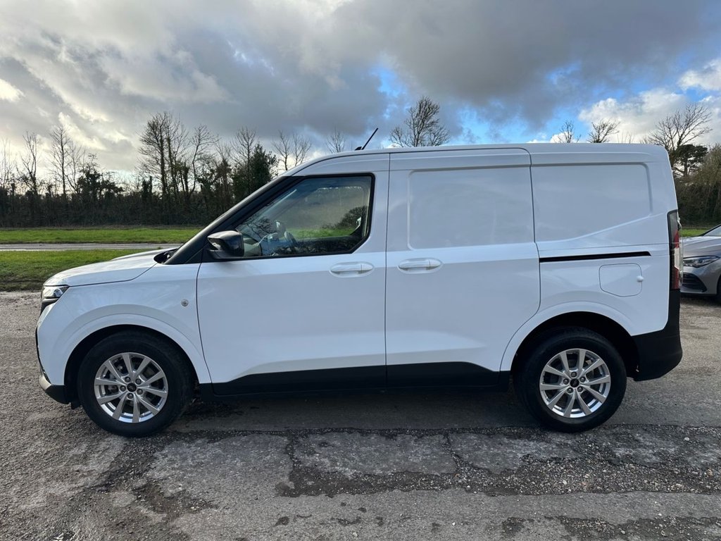 Used Ford Transit Courier 2025 for sale - 77276423: Photo 15