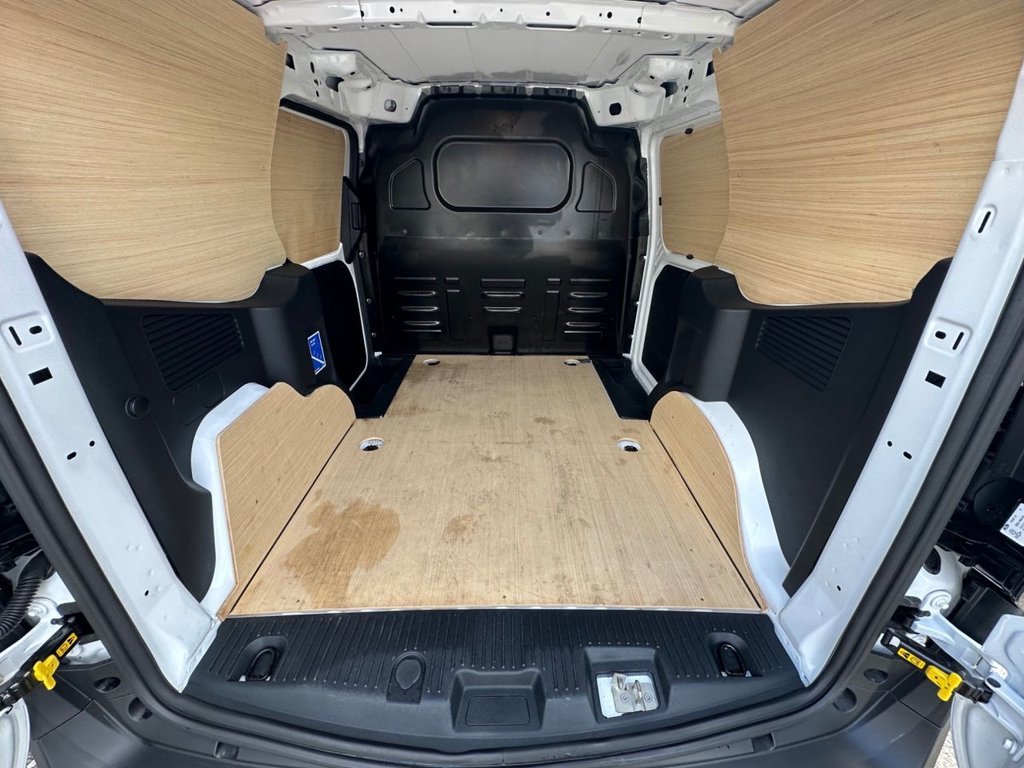 Used Ford Transit Courier 2025 for sale - 77276423: Photo 20