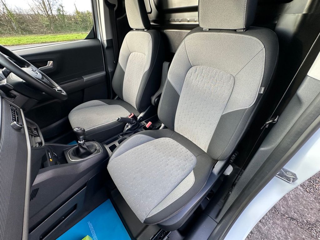 Used Ford Transit Courier 2025 for sale - 77276423: Photo 22