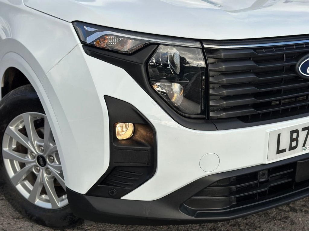 Used Ford Transit Courier 2025 for sale - 77276423: Photo 30