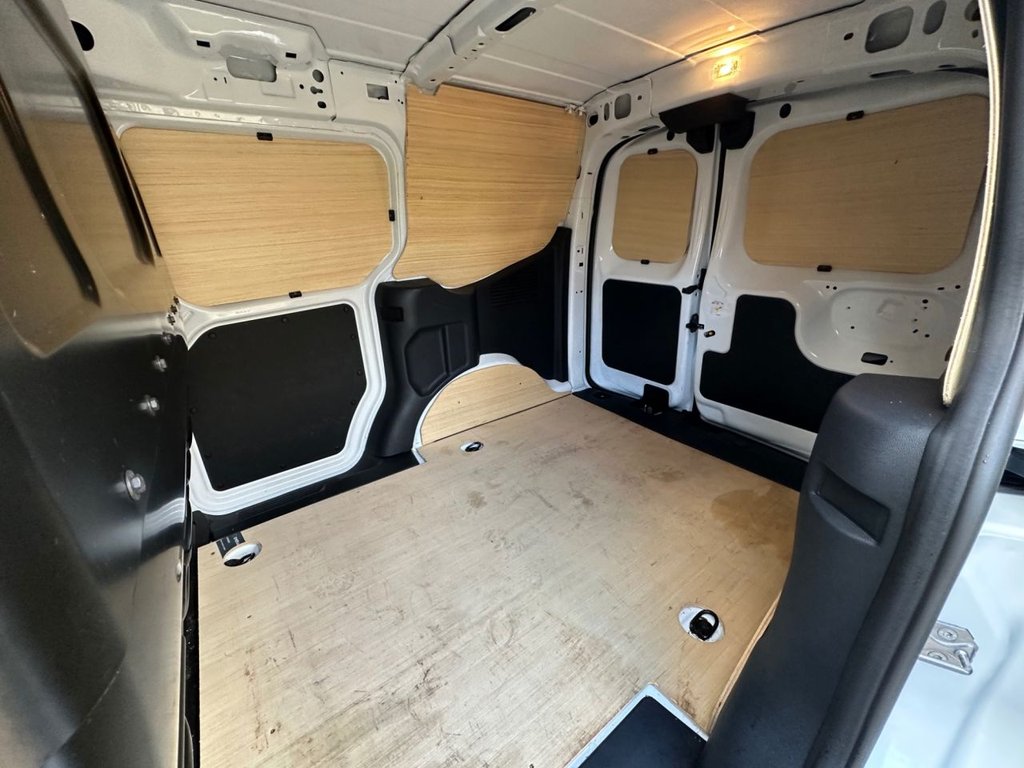 Used Ford Transit Courier 2025 for sale - 77276423: Photo 33