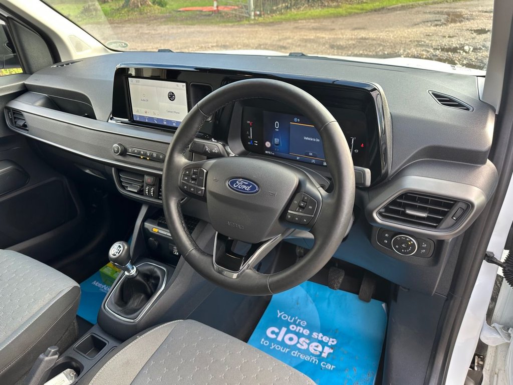 Used Ford Transit Courier 2025 for sale - 77276423: Photo 37