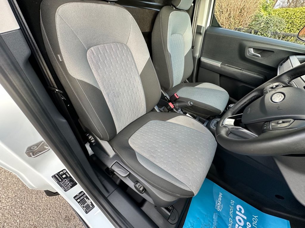 Used Ford Transit Courier 2025 for sale - 77276423: Photo 38