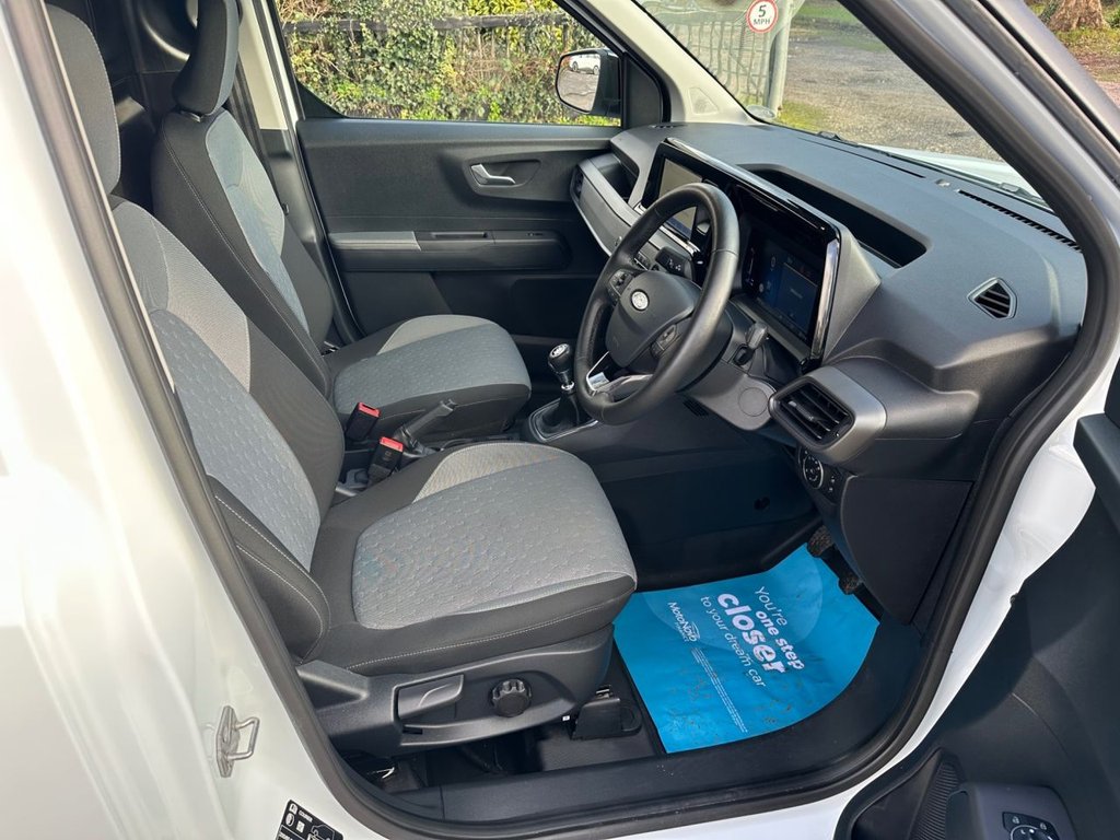 Used Ford Transit Courier 2025 for sale - 77276423: Photo 39