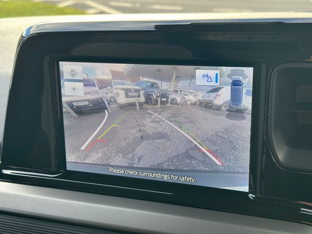 Used Ford Transit Courier 2025 for sale - 77276423: Photo 4