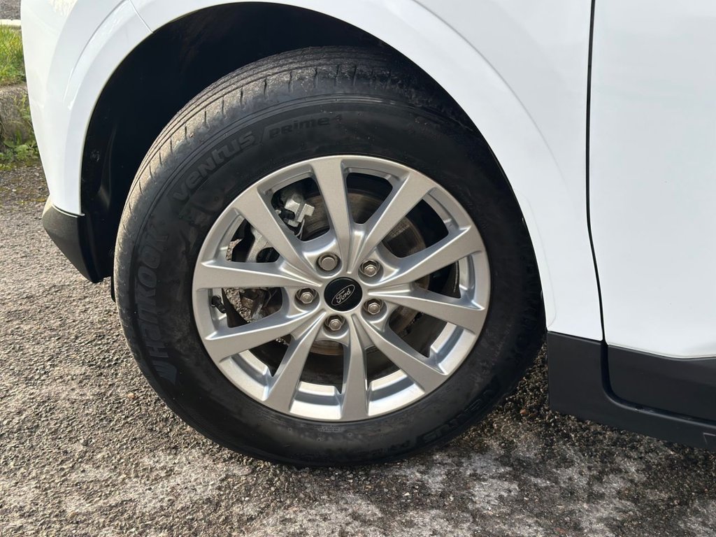 Used Ford Transit Courier 2025 for sale - 77276423: Photo 43