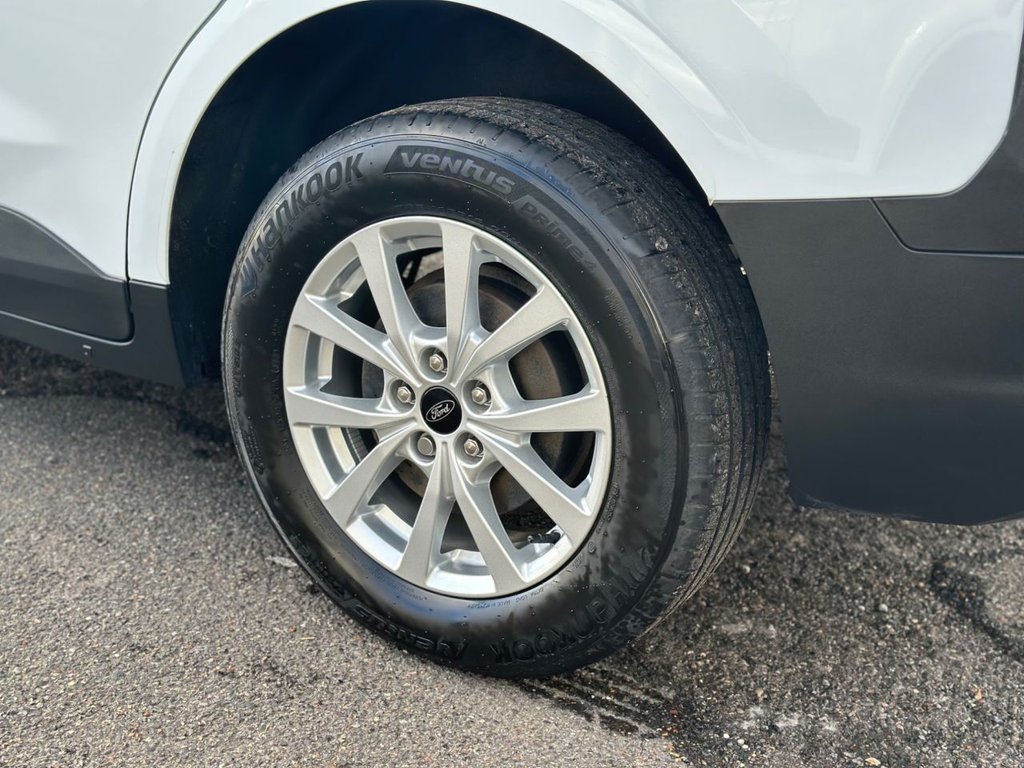 Used Ford Transit Courier 2025 for sale - 77276423: Photo 44