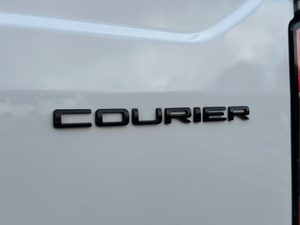 Used Ford Transit Courier 2025 for sale - 77276423: Photo 48