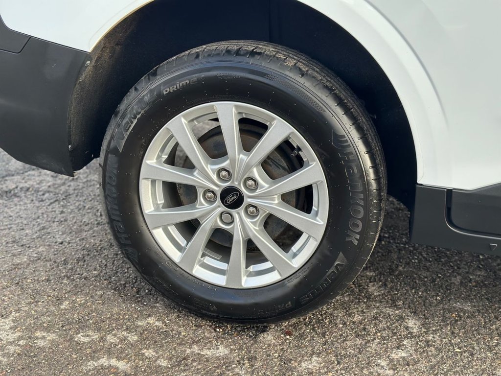 Used Ford Transit Courier 2025 for sale - 77276423: Photo 49